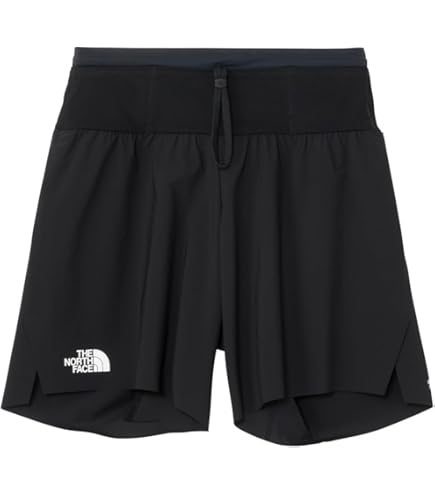 Amazon | [ザノースフェイス] エンデュリスレーシングショーツ